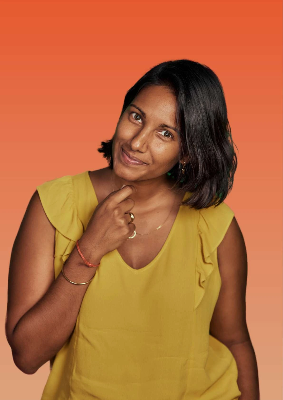 Anne-Laure Ringanadepoullé