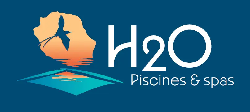 logo h2o