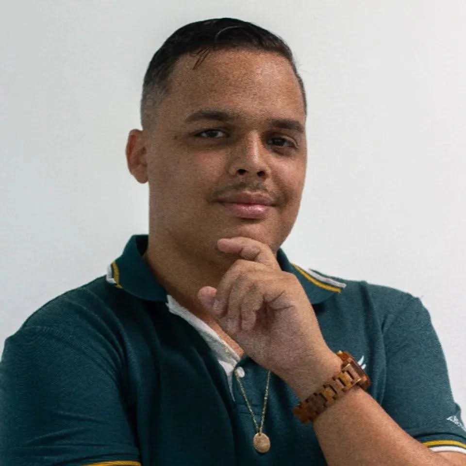 Jordan Sinaman